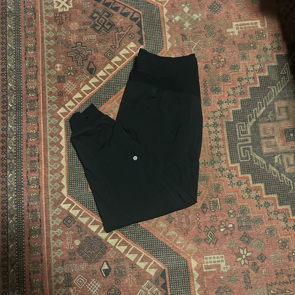Lululemon Dance Pant Joggers